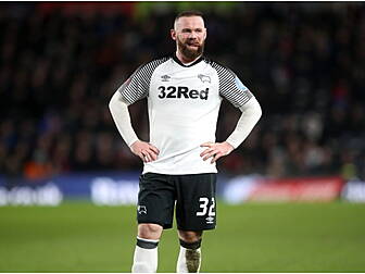 'It almost felt like footballe...